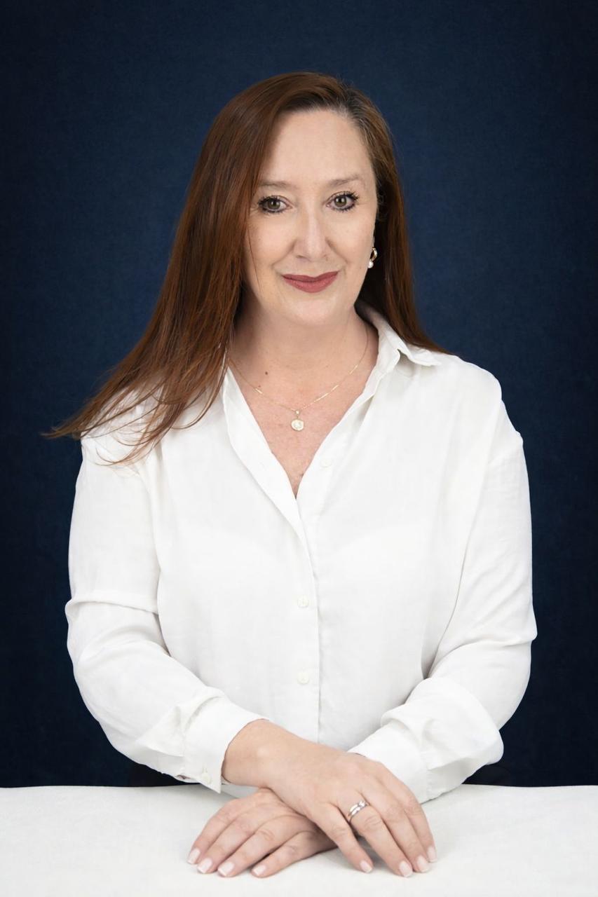 Vivian Barreto